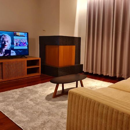 Апартаменти Apartamento Borges 2808 Грамаду Екстер'єр фото