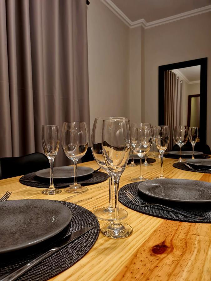 Апартаменти Apartamento Borges 2808 Грамаду Екстер'єр фото