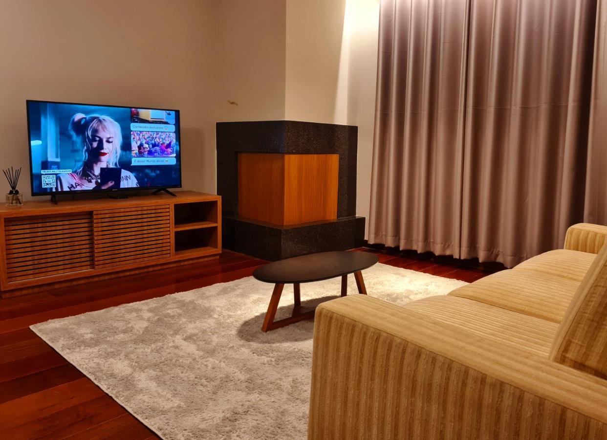 Апартаменти Apartamento Borges 2808 Грамаду Екстер'єр фото