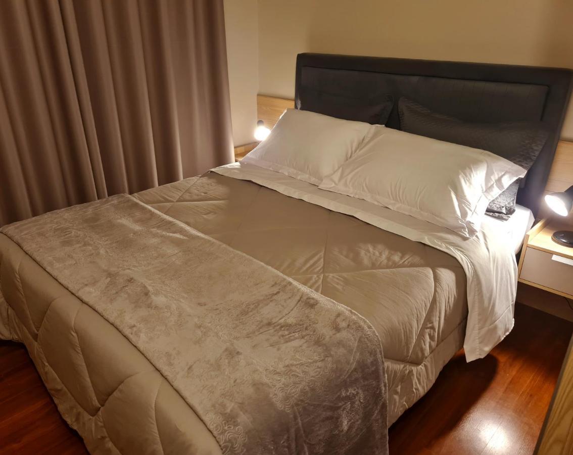 Апартаменти Apartamento Borges 2808 Грамаду Екстер'єр фото