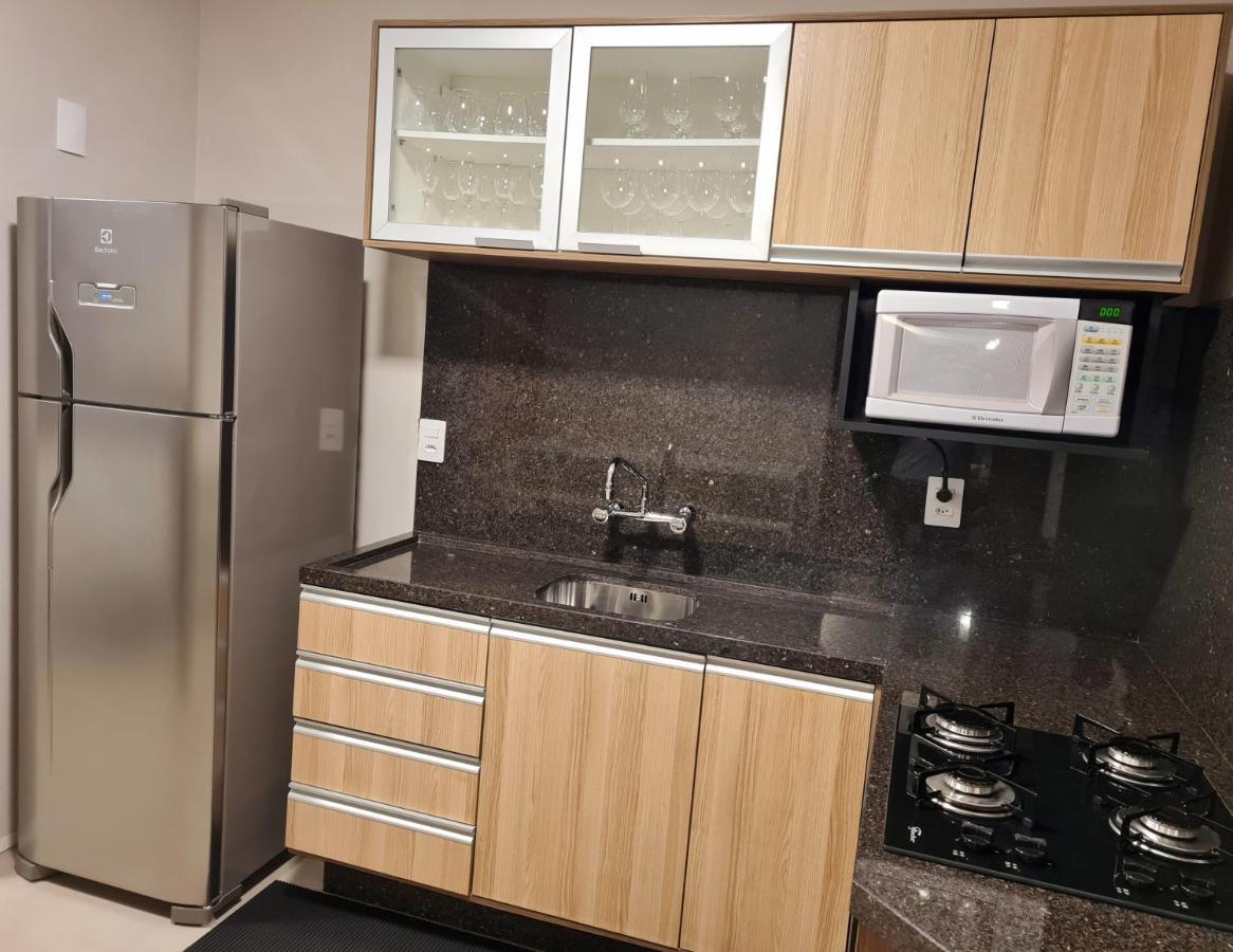 Апартаменти Apartamento Borges 2808 Грамаду Екстер'єр фото